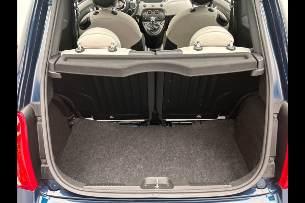 Fiat 500 1.0 Hybrid Star | Pano/Dak | Climate/Control | Origineel NL
