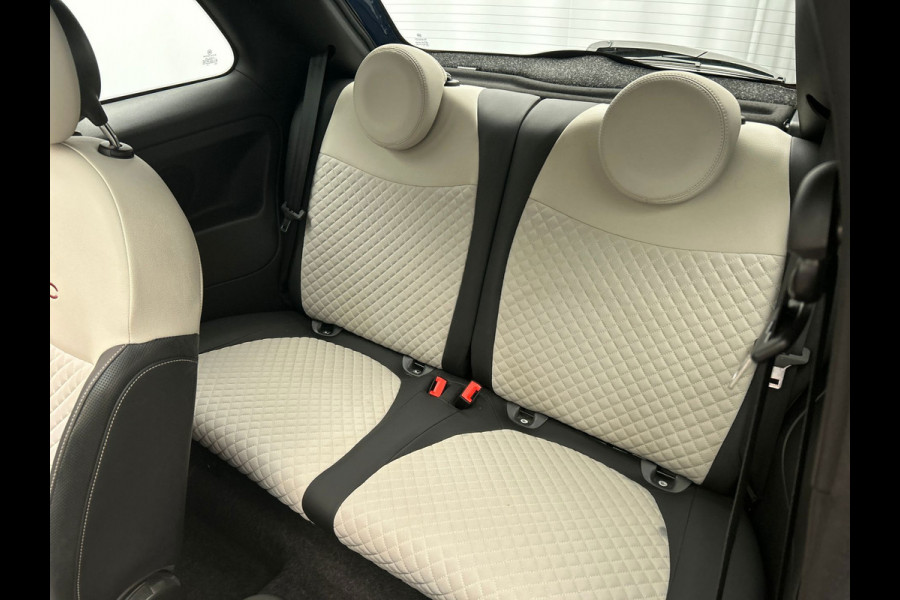 Fiat 500 1.0 Hybrid Star | Pano/Dak | Climate/Control | Origineel NL