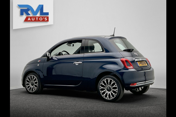 Fiat 500 1.0 Hybrid Star | Pano/Dak | Climate/Control | Origineel NL