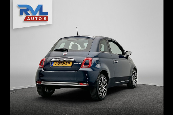 Fiat 500 1.0 Hybrid Star | Pano/Dak | Climate/Control | Origineel NL