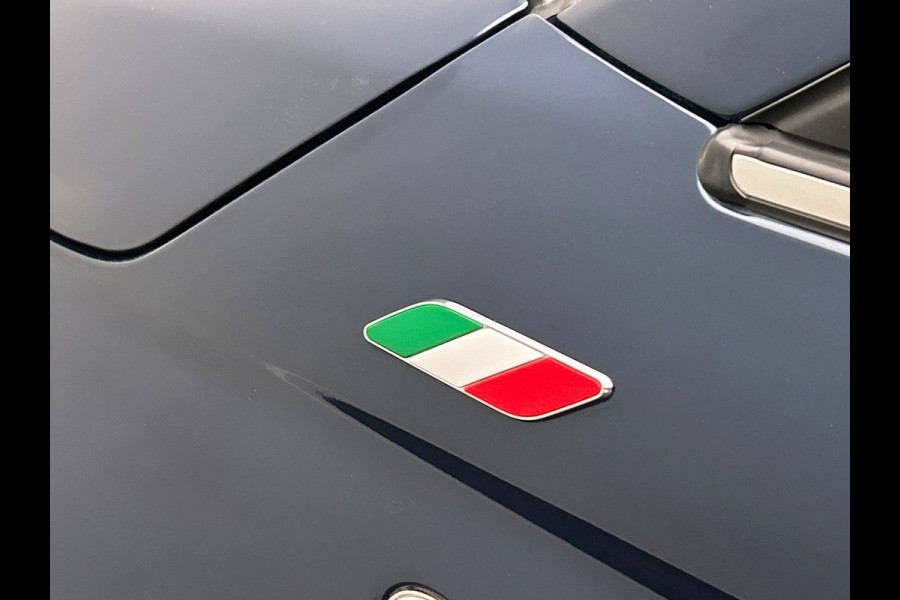 Fiat 500 1.0 Hybrid Star | Pano/Dak | Climate/Control | Origineel NL