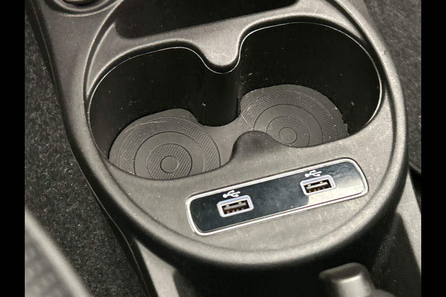 Fiat 500 1.0 Hybrid Star | Pano/Dak | Climate/Control | Origineel NL