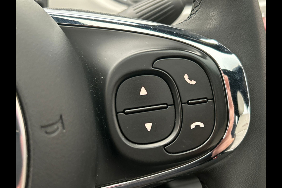 Fiat 500 1.0 Hybrid Star | Pano/Dak | Climate/Control | Origineel NL