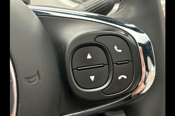 Fiat 500 1.0 Hybrid Star | Pano/Dak | Climate/Control | Origineel NL