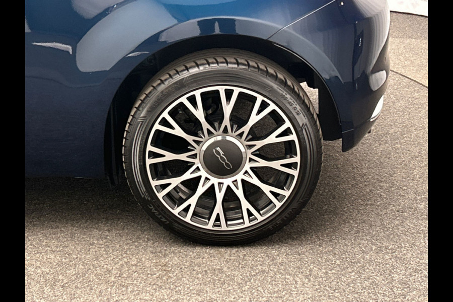 Fiat 500 1.0 Hybrid Star | Pano/Dak | Climate/Control | Origineel NL