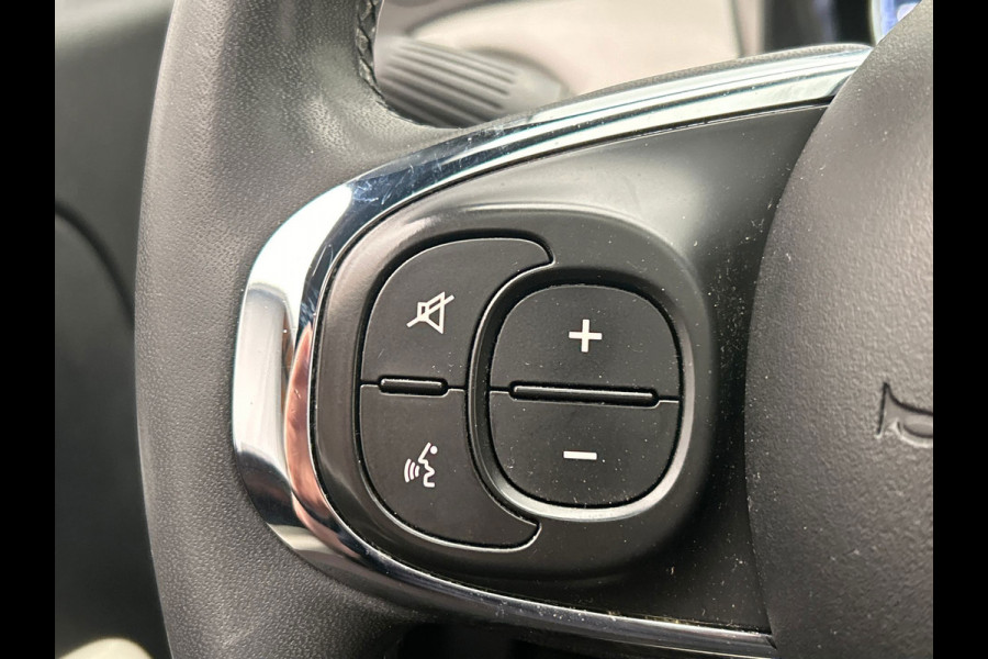 Fiat 500 1.0 Hybrid Star | Pano/Dak | Climate/Control | Origineel NL