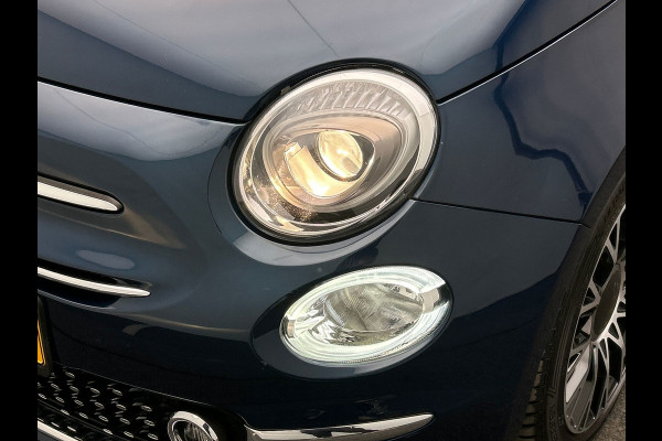 Fiat 500 1.0 Hybrid Star | Pano/Dak | Climate/Control | Origineel NL