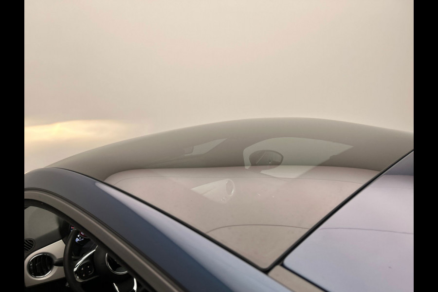 Fiat 500 1.0 Hybrid Star | Pano/Dak | Climate/Control | Origineel NL