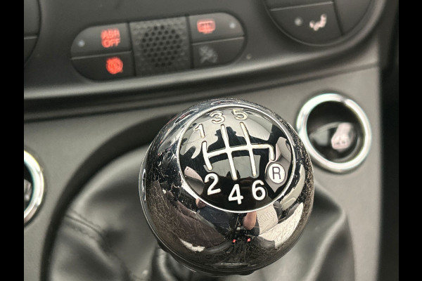 Fiat 500 1.0 Hybrid Star | Pano/Dak | Climate/Control | Origineel NL