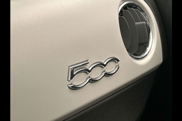 Fiat 500 1.0 Hybrid Star | Pano/Dak | Climate/Control | Origineel NL