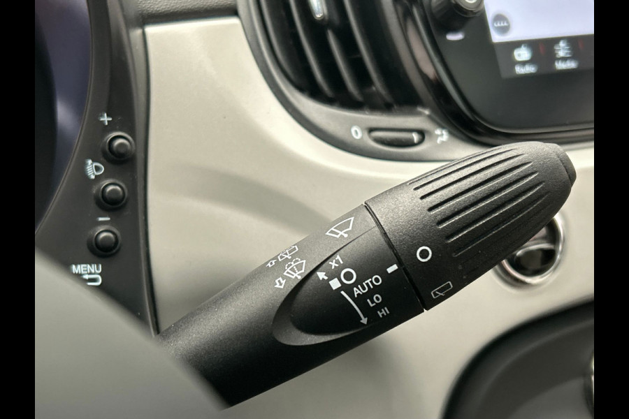 Fiat 500 1.0 Hybrid Star | Pano/Dak | Climate/Control | Origineel NL