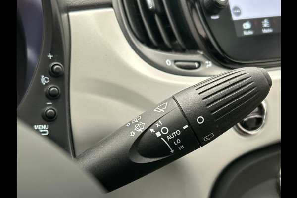 Fiat 500 1.0 Hybrid Star | Pano/Dak | Climate/Control | Origineel NL