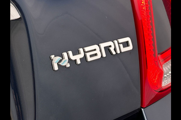 Fiat 500 1.0 Hybrid Star | Pano/Dak | Climate/Control | Origineel NL