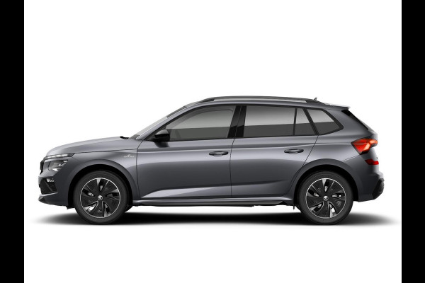 Škoda Kamiq Monte Carlo 1.0 TSI 115 pk 7 versn. DSG | Travel Assist Plus | Winter Pakket