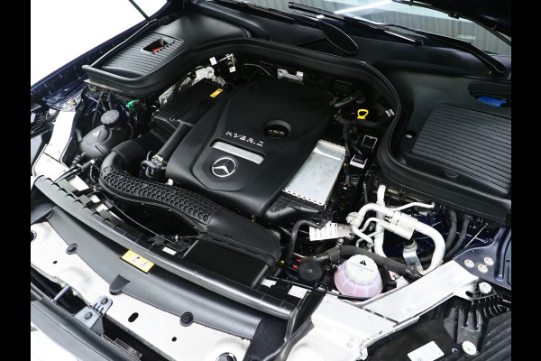 Mercedes-Benz GLC 300e 4MATIC AMG | Panoramadak | Leder | 360 | Sportstuur | Virtual | Cruise | DAB | LED