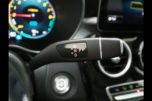 Mercedes-Benz GLC 300e 4MATIC AMG | Panoramadak | Leder | 360 | Sportstuur | Virtual | Cruise | DAB | LED