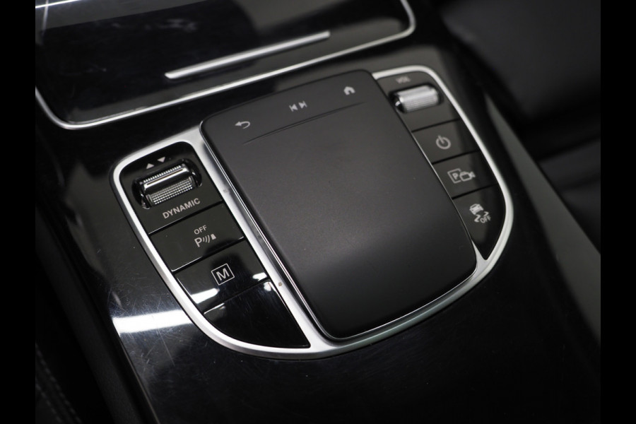 Mercedes-Benz GLC 300e 4MATIC AMG | Panoramadak | Leder | 360 | Sportstuur | Virtual | Cruise | DAB | LED