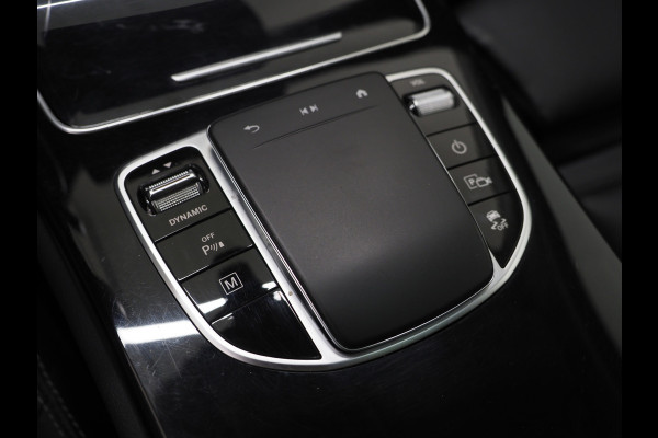 Mercedes-Benz GLC 300e 4MATIC AMG | Panoramadak | Leder | 360 | Sportstuur | Virtual | Cruise | DAB | LED