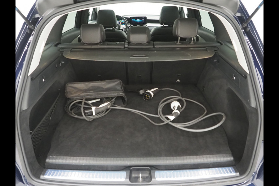 Mercedes-Benz GLC 300e 4MATIC AMG | Panoramadak | Leder | 360 | Sportstuur | Virtual | Cruise | DAB | LED