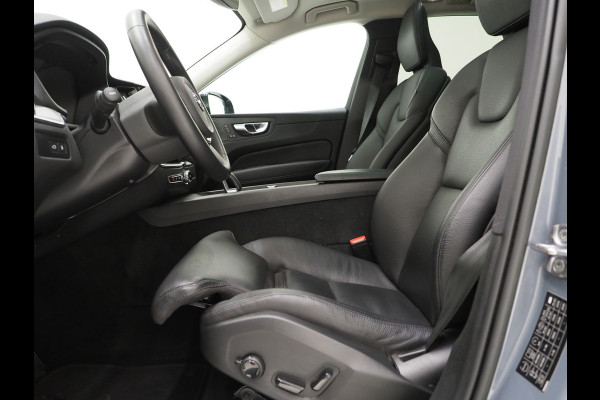Volvo XC60 2.0 T6 Plug-in hybrid AWD Ultimate Dark Long Range | Panoramadak | Pilot Assist | Harman/Kardon | Leder | HUD | 360 | Keyless | Carplay