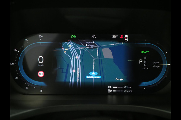 Volvo XC60 2.0 T6 Plug-in hybrid AWD Ultimate Dark Long Range | Panoramadak | Pilot Assist | Harman/Kardon | Leder | HUD | 360 | Keyless | Carplay