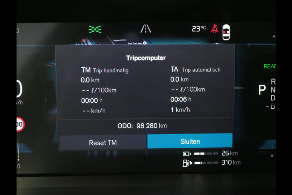 Volvo XC60 2.0 T6 Plug-in hybrid AWD Ultimate Dark Long Range | Panoramadak | Pilot Assist | Harman/Kardon | Leder | HUD | 360 | Keyless | Carplay