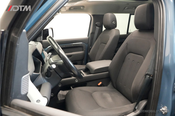 Land Rover Defender 110 2.0 P400e 110 S | Urban Widetrack | Panoramadak | Luchtvering |