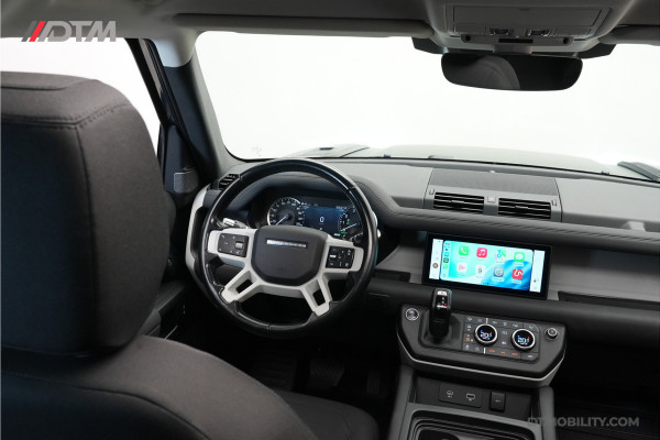 Land Rover Defender 110 2.0 P400e 110 S | Urban Widetrack | Panoramadak | Luchtvering |