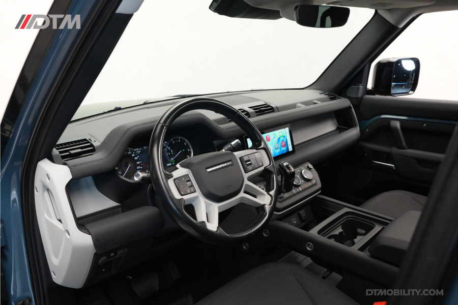 Land Rover Defender 110 2.0 P400e 110 S | Urban Widetrack | Panoramadak | Luchtvering |