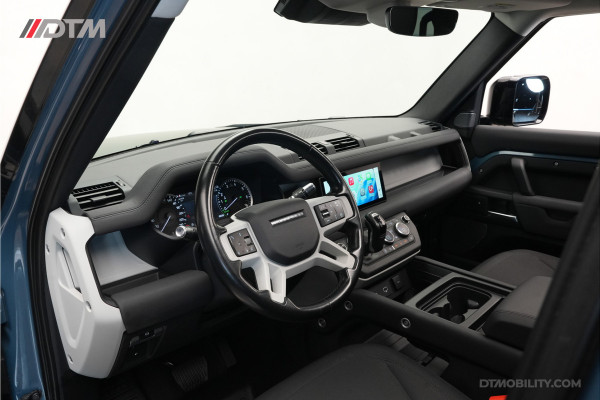 Land Rover Defender 110 2.0 P400e 110 S | Urban Widetrack | Panoramadak | Luchtvering |