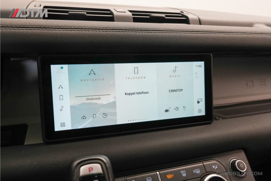 Land Rover Defender 110 2.0 P400e 110 S | Urban Widetrack | Panoramadak | Luchtvering |