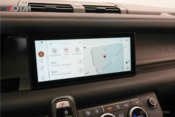 Land Rover Defender 110 2.0 P400e 110 S | Urban Widetrack | Panoramadak | Luchtvering |