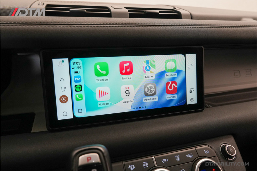 Land Rover Defender 110 2.0 P400e 110 S | Urban Widetrack | Panoramadak | Luchtvering |