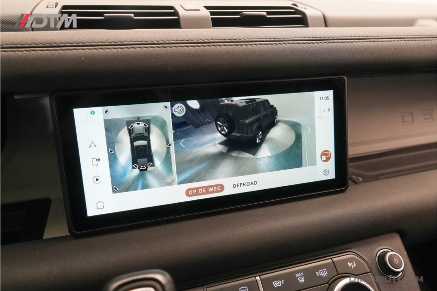 Land Rover Defender 110 2.0 P400e 110 S | Urban Widetrack | Panoramadak | Luchtvering |
