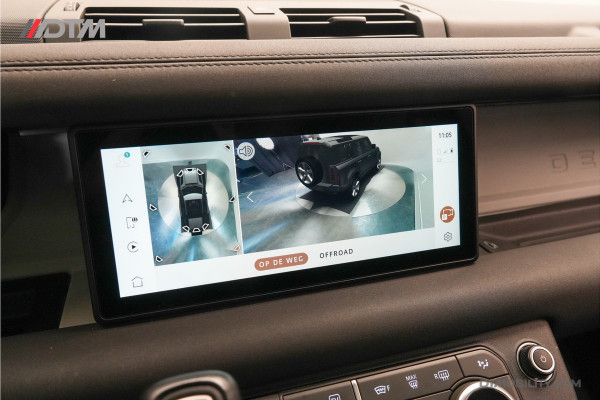 Land Rover Defender 110 2.0 P400e 110 S | Urban Widetrack | Panoramadak | Luchtvering |