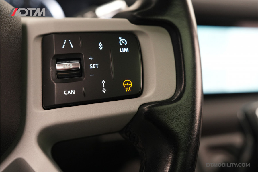 Land Rover Defender 110 2.0 P400e 110 S | Urban Widetrack | Panoramadak | Luchtvering |