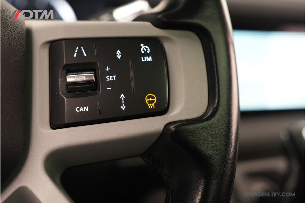 Land Rover Defender 110 2.0 P400e 110 S | Urban Widetrack | Panoramadak | Luchtvering |