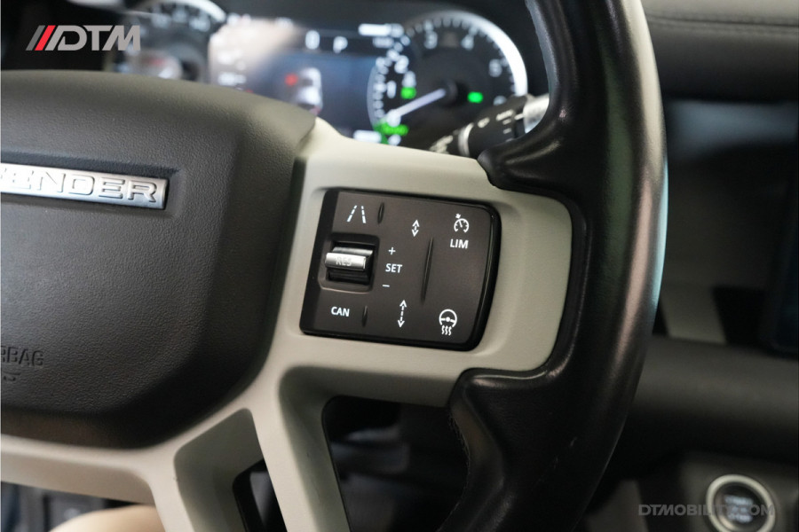 Land Rover Defender 110 2.0 P400e 110 S | Urban Widetrack | Panoramadak | Luchtvering |