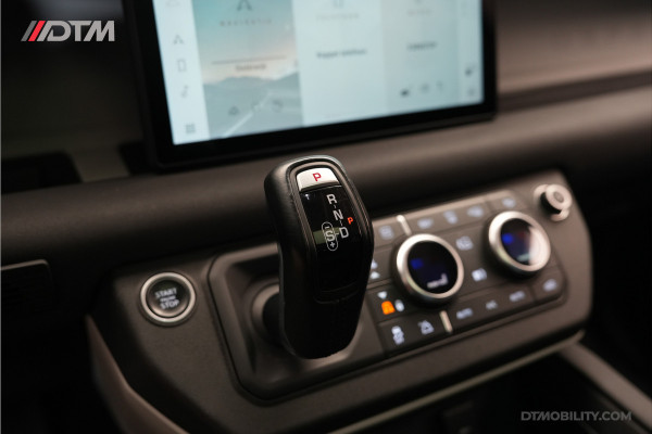 Land Rover Defender 110 2.0 P400e 110 S | Urban Widetrack | Panoramadak | Luchtvering |