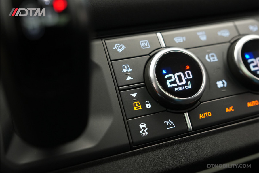 Land Rover Defender 110 2.0 P400e 110 S | Urban Widetrack | Panoramadak | Luchtvering |