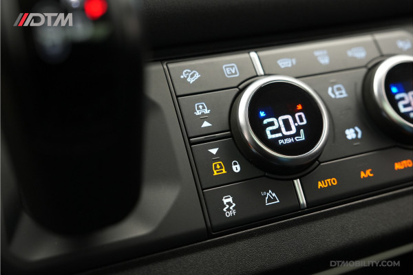 Land Rover Defender 110 2.0 P400e 110 S | Urban Widetrack | Panoramadak | Luchtvering |