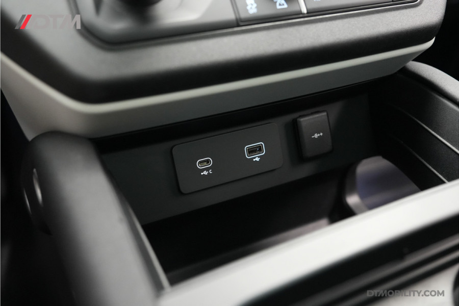 Land Rover Defender 110 2.0 P400e 110 S | Urban Widetrack | Panoramadak | Luchtvering |