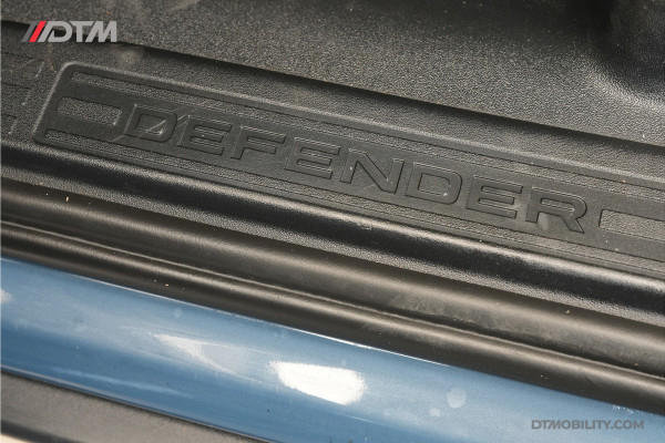 Land Rover Defender 110 2.0 P400e 110 S | Urban Widetrack | Panoramadak | Luchtvering |