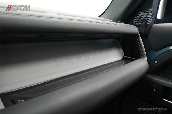 Land Rover Defender 110 2.0 P400e 110 S | Urban Widetrack | Panoramadak | Luchtvering |