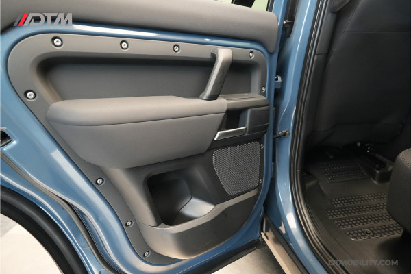 Land Rover Defender 110 2.0 P400e 110 S | Urban Widetrack | Panoramadak | Luchtvering |