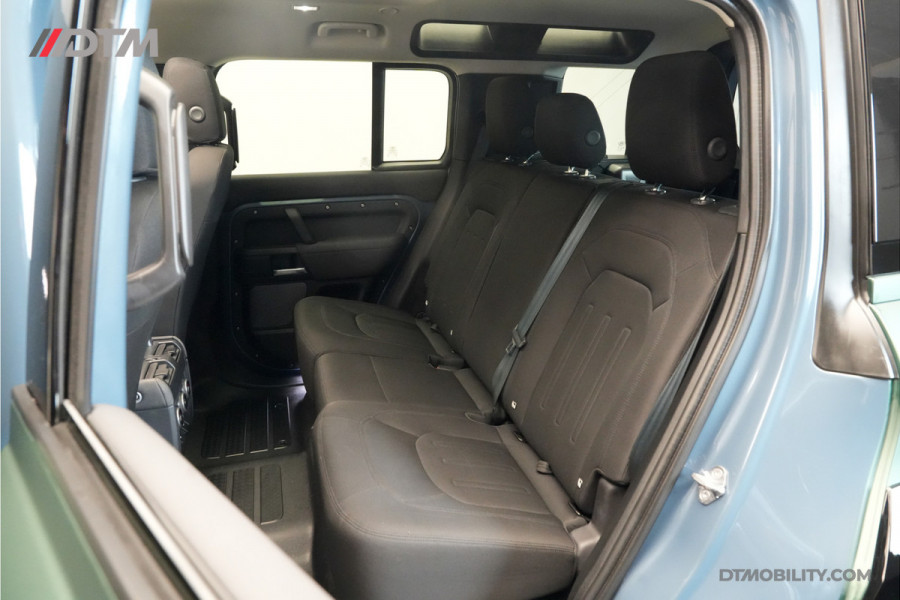 Land Rover Defender 110 2.0 P400e 110 S | Urban Widetrack | Panoramadak | Luchtvering |
