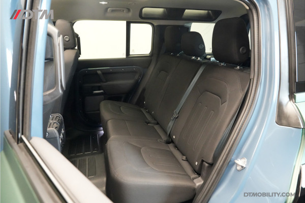 Land Rover Defender 110 2.0 P400e 110 S | Urban Widetrack | Panoramadak | Luchtvering |