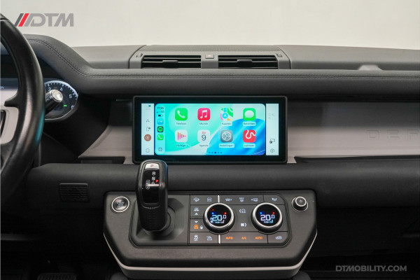 Land Rover Defender 110 2.0 P400e 110 S | Urban Widetrack | Panoramadak | Luchtvering |