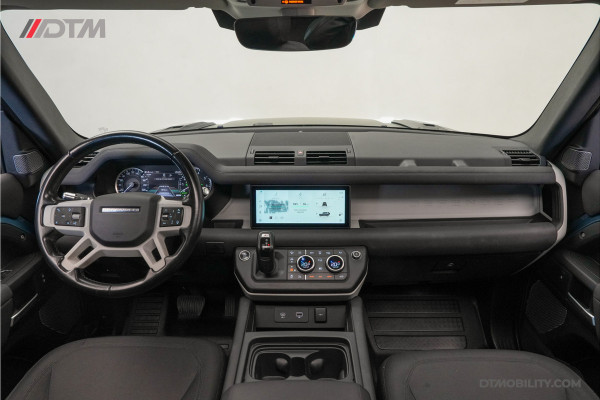 Land Rover Defender 110 2.0 P400e 110 S | Urban Widetrack | Panoramadak | Luchtvering |