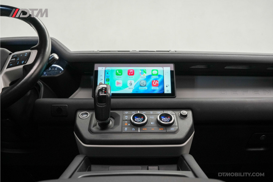 Land Rover Defender 110 2.0 P400e 110 S | Urban Widetrack | Panoramadak | Luchtvering |